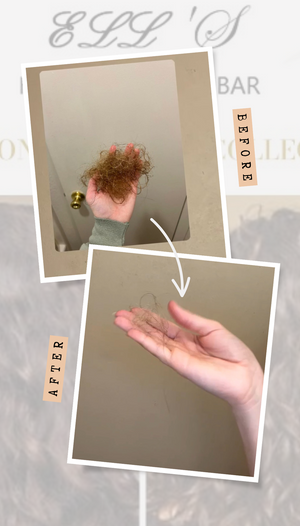 Accelerated Growth Protein Deep Conditioner