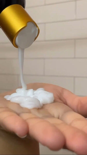 Banana Pre-poo (Low Porosity)