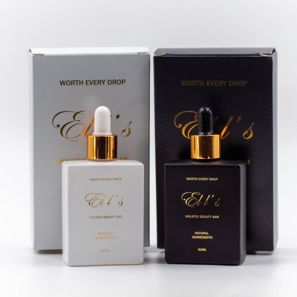 Potent Growth Serum Bundle