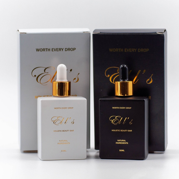 Potent Growth Serum Bundle