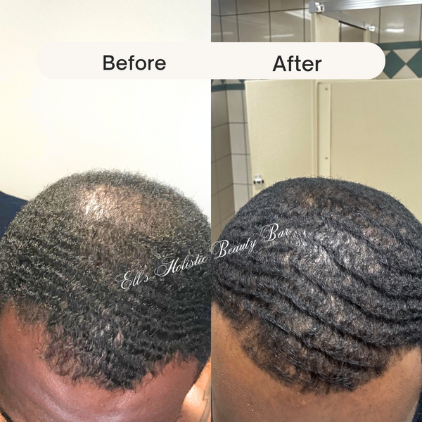 Accelerated Growth Wash Bundle
