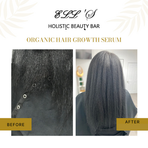 Hair Growth Serum (Scented)