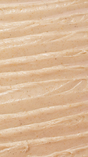 Vanilla Mango Hair Butter
