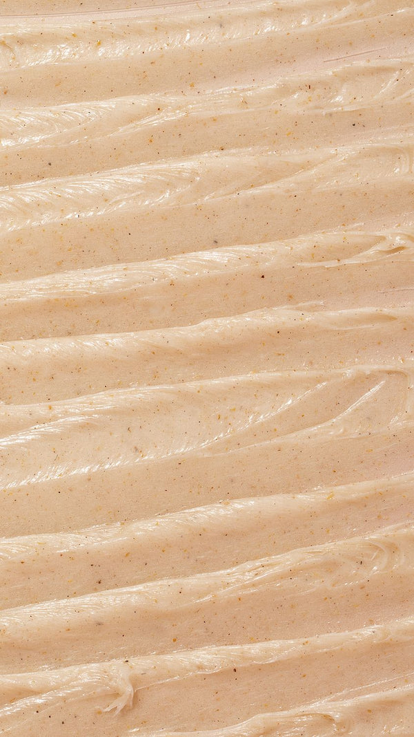 Vanilla Mango Hair Butter