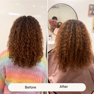 Hair Growth Serum (Lightweight and Lightly Scented)