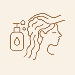 Gentle Wash Routine