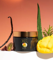 Vanilla Mango Hair Butter