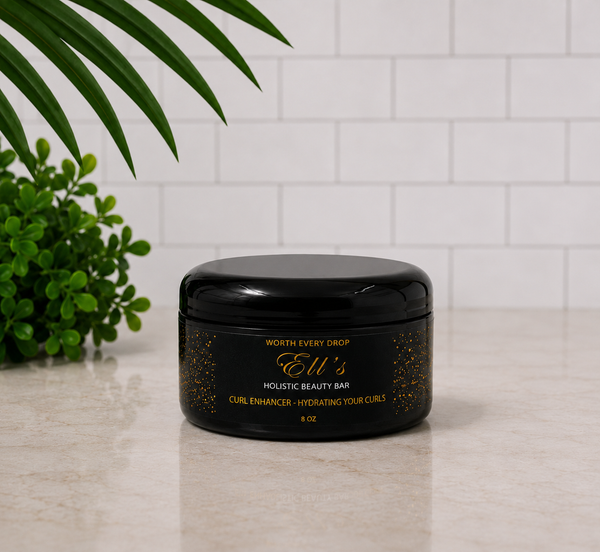 Jojoba Seed Curl Enhancer