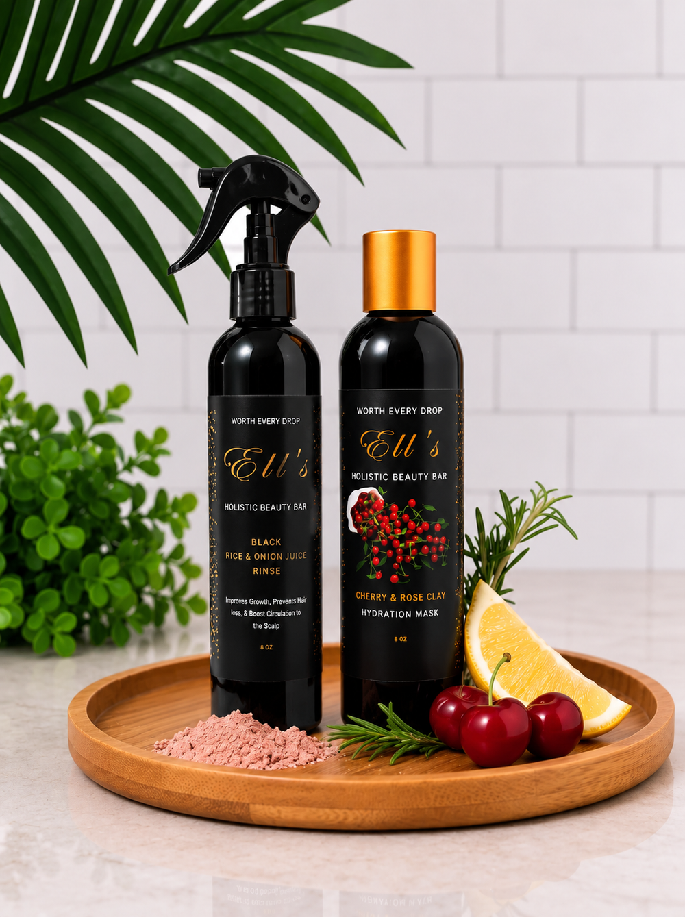 Healthy Scalp Collection Bundle