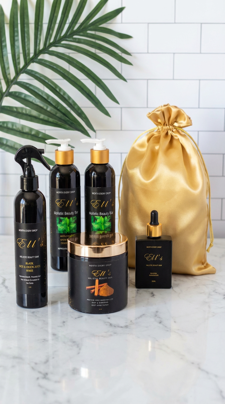 The Ultimate Glow Bundle