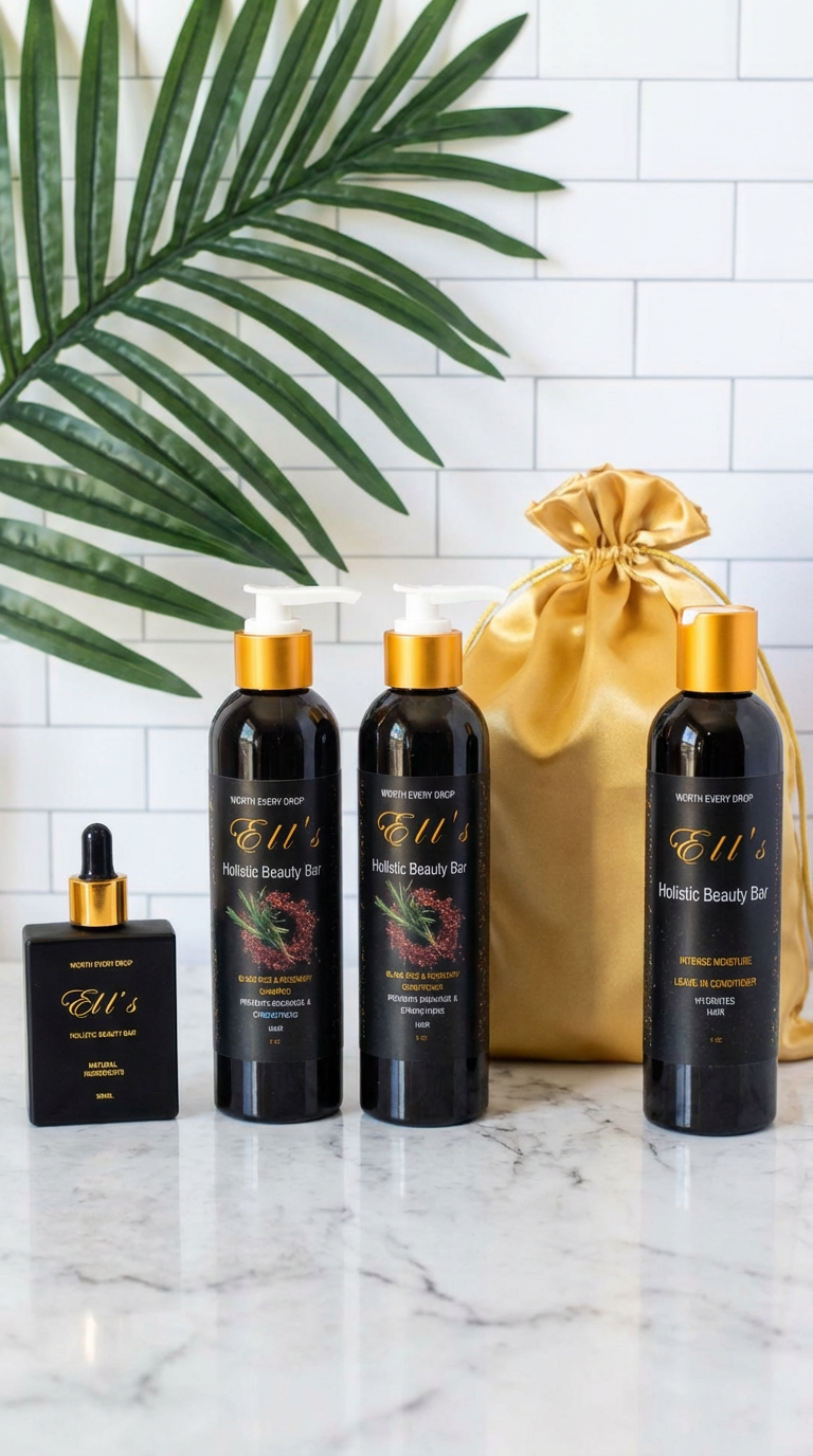 Repair and Growth Bundle