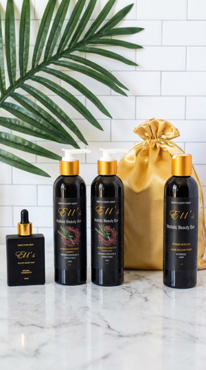 Repair and Growth Bundle