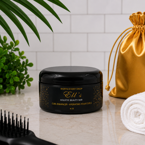 Jojoba Seed Curl Enhancer
