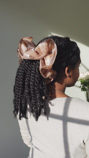 Banana Pre-poo (Low Porosity)