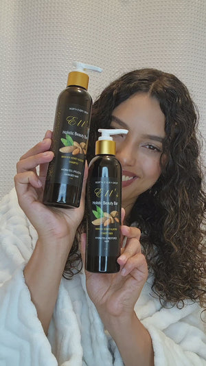 Curl and Growth Bundle
