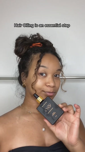 Hair Growth Serum (Scented)