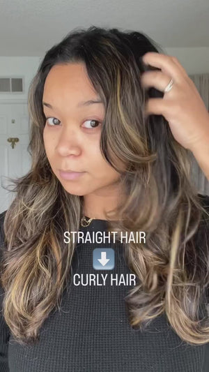 Hair Growth Serum (Lightweight and Lightly Scented)