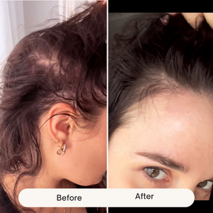 Accelerated Growth Wash Bundle