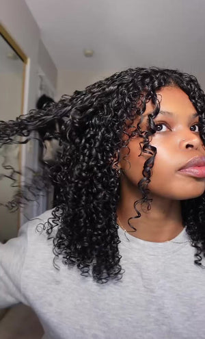 Intense Moisture Leave-In Conditioner