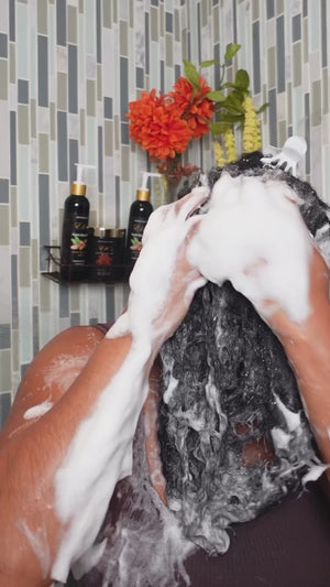 Manuka Honey Almond Wash Bundle