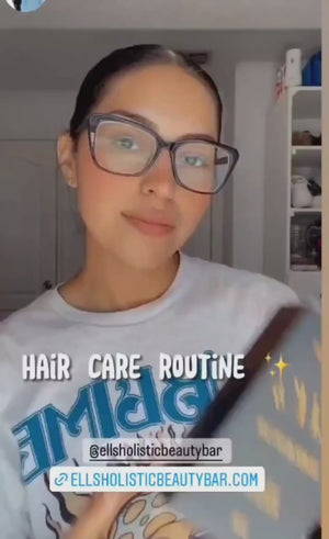 Hair Growth Serum (Lightweight and Lightly Scented)
