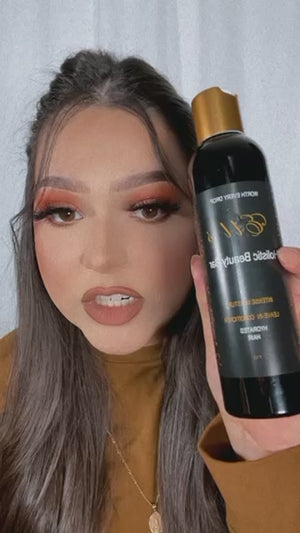 Intense Moisture Leave-In Conditioner