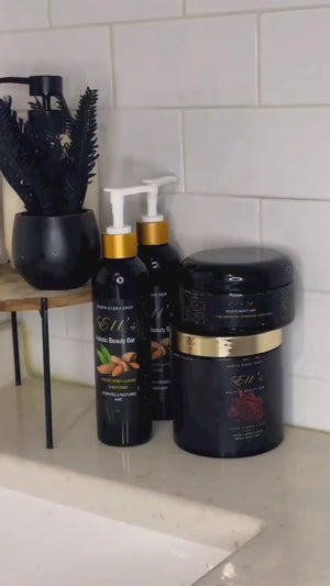 Curl and Growth Bundle