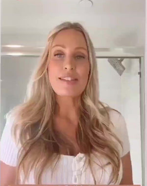 Black Rice and Rosemary Clarifying Shampoo