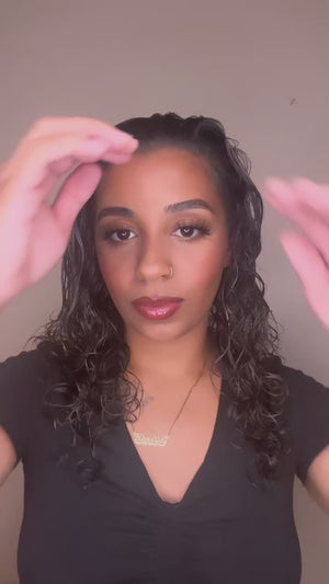 Jojoba Seed Curl Enhancer