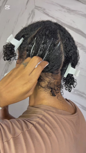 Hair Essentials Bundle